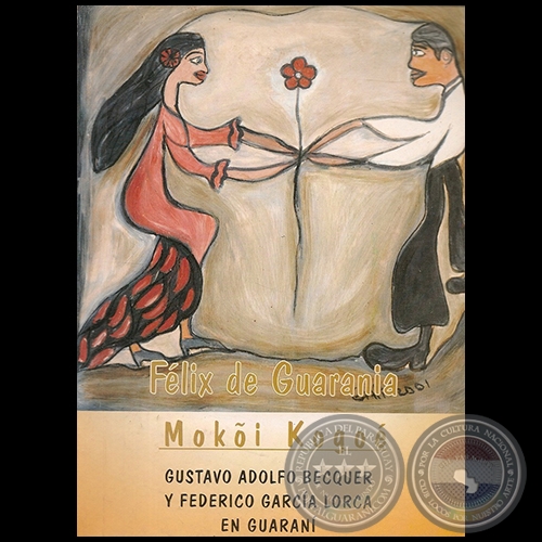 MOKI KOGO - Autor: FLIX DE GUARANIA - Ao 2001